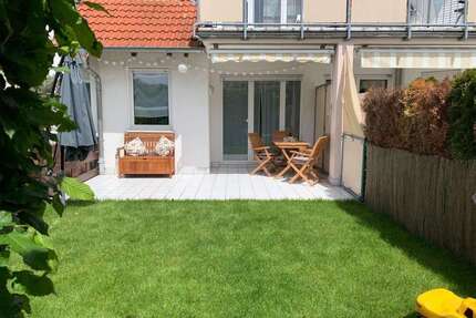 Wohnung zum Mieten in Obertshausen 1.150,00 € 77 m²