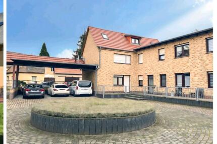 3 Raum Wohnung Muldestausee OT Friedersdorf