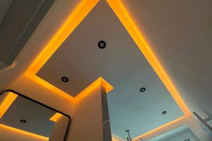 Erstbezug nach hochwertiger Sanierung 3 Zimmerwohnung in Rudolstadt