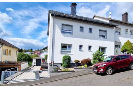 Haus zum Kaufen in Wiesbaden (Rambach) 699.500,00 € 164 m²