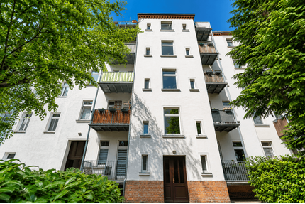 Wohnung zum Kaufen in Leipzig 190.000,00 € 64.7 m²