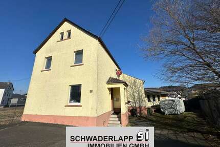 Haus zum Kaufen in Ransbach-Baumbach 130.000,00 € 110 m²