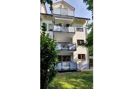 Ruhige Eigentumswohnung FN-Ailingen 2,5 Zimmer bezugsfertig - Friedrichshafen