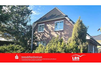 Mit unverbautem Blick in die Landschaft! - Hohen Wangelin