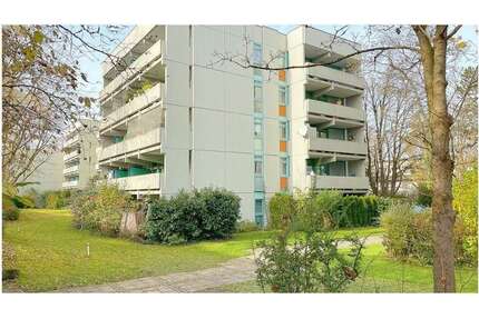 Wohnung zum Kaufen in München 469.000,00 € 45 m²