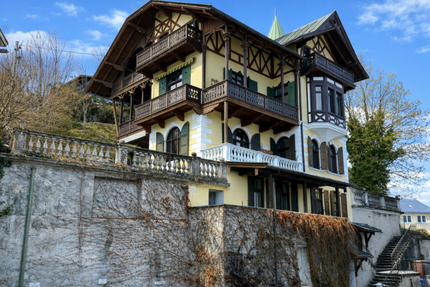 Wohnung zum Kaufen in Berchtesgaden 395.000,00 € 93 m²