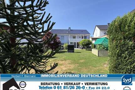 Haus zum Kaufen in Linsengericht 498.000,00 € 230 m²