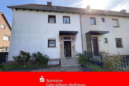 Haus zum Kaufen in Wolfsburg 159.000,00 € 126 m²