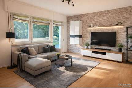 Wohnung zum Kaufen in Heusenstamm 250.000,00 € 74 m²