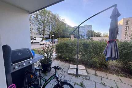 Wohnung zum Mieten in München 1.290,00 € 80.67 m²