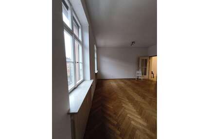 WG-Zimmer in Mannheim 495,00 € 38 m²