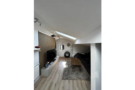 Wohnung in Tunzenberg ab 1.7.2026 zu vermieten - Mengkofen