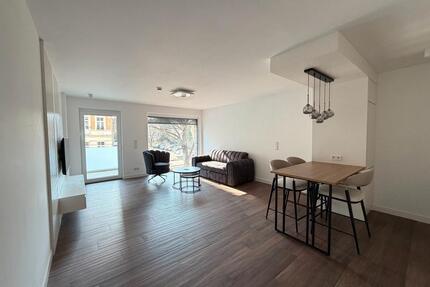 Exklusive, möblierte Wohnung - 1.650,00&nbsp;EUR Kaltmiete, ca.&nbsp; 66,07&nbsp;m&sup2; in Berlin (PLZ: 13187) Pankow