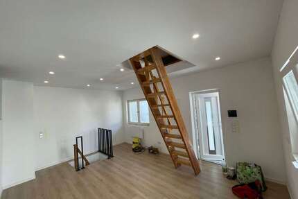 Wohnung zum Mieten in Kirchardt 550,00 € 50 m²