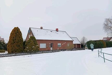 Einfamilienhaus - 155.000,00&nbsp;EUR Kaufpreis, ca.&nbsp; 118,00&nbsp;m&sup2; in Siedenburg (PLZ: 27254)