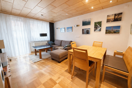 Wohnung zum Kaufen in Filderstadt 225.000,00 € 61 m²