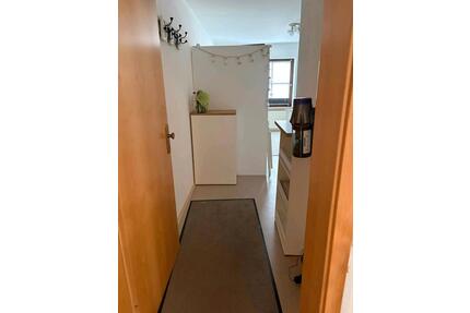 Appartment für Junge Dame in Rosenheim - Kolbermoor