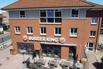 Büro in Bad Bramstedt 820,00 € 50.79 m²