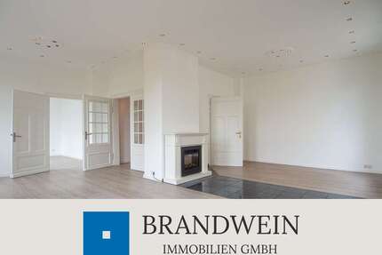 Wohnung zum Mieten in Herford 960,50 € 113 m²