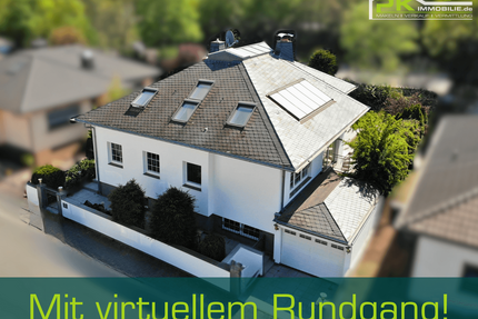 Haus zum Kaufen in Langen (Hessen) 1.350.000,00 € 426.28 m²