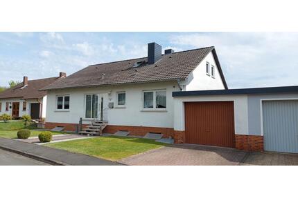 Wohnhaus mit viel Potenzial zu verkaufen - Wildeck