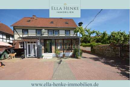 Haus zum Kaufen in Sommersdorf 185.000,00 € 160 m²