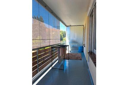 Eigentumswohnung 84 qm mit Garage,Stellplatz - Eschwege