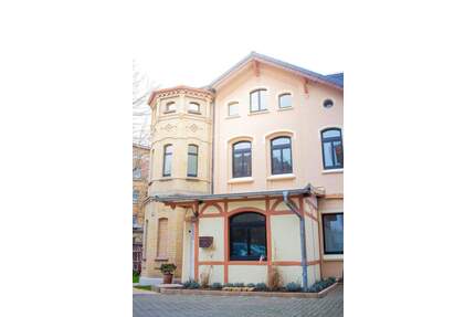 Charmantes Ein- bis Zweifamilienhaus mit Garten & Dachterrasse - ruhige Lage in BS - Braunschweig