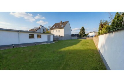 600 m2 Baugrundstück Bestlage Koblenz Kartha