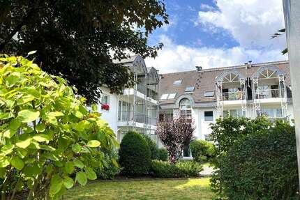 Wohnung zum Kaufen in Düsseldorf 380.000,00 € 87 m²