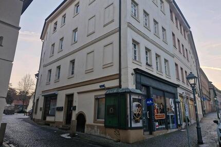 Ladengeschäft im Zentrum, Gewerbefläche - Eisleben (Lutherstadt)