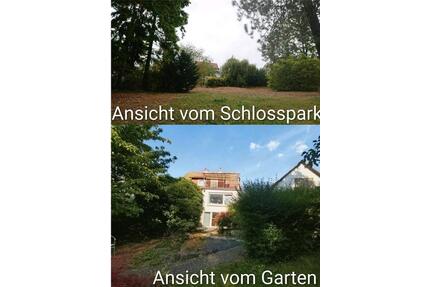 Wohnhaus am Schlosspark Rauischholzhausen - Ebsdorfergrund