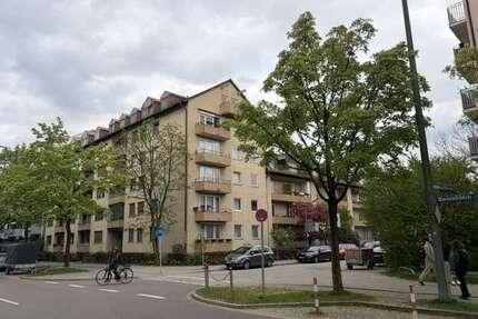Wohnung zum Kaufen in München 340.000,00 € 79 m²