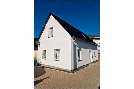 Wohnung in Herford Stiftsberg 100qm