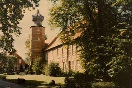 Wohnung zum Mieten in Wilhelmshaven 370,00 € 39.23 m²