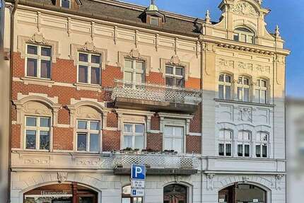 Wohnung zum Kaufen in Finsterwalde 125.000,00 € 84.2 m²