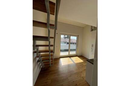 Wohnung zum Mieten in Stuttgart 670,00 € 27.24 m²