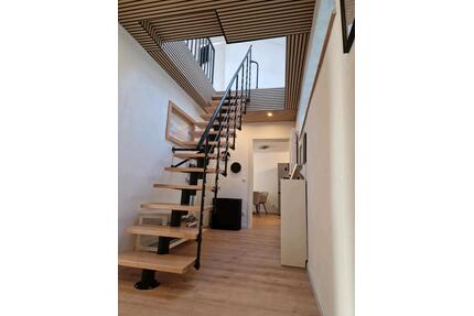 Modernisierte 4 Zimmer Wohnung - 1.200,00&nbsp;EUR Kaltmiete, ca.&nbsp; 94,00&nbsp;m&sup2; in Hargesheim (PLZ: 55595)