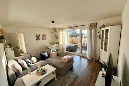 Barrierearme Wohnung - 675,00&nbsp;EUR Kaltmiete, ca.&nbsp; 70,00&nbsp;m&sup2; in Marsberg (PLZ: 34431)