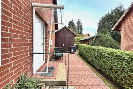 Haus zum Kaufen in Geesthacht 385.000,00 € 130 m²