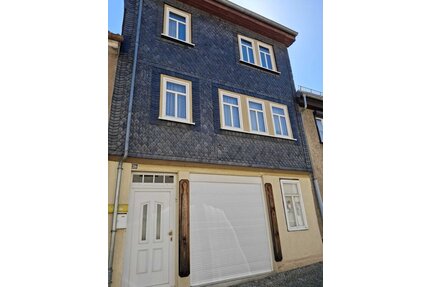 Königsee, EFH - 95.000,00&nbsp;EUR Kaufpreis, ca.&nbsp; 130,00&nbsp;m&sup2;&nbsp;Wohnfl&auml;che in Königsee (PLZ: 07426)