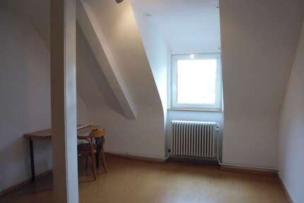 Wohnung zum Mieten in Tübingen 280,00 € 12 m²