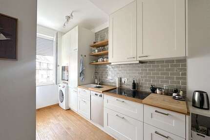 Wohnung zum Mieten in Mannheim Neckarau 820,00 € 59 m² - Mannheim / Neckarau