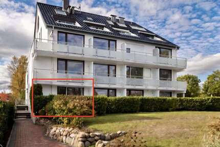 Wohnung zum Kaufen in Scharbeutz 399.000,00 € 48 m²