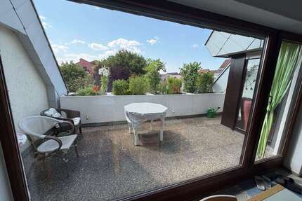 Wohnung zum Mieten in Kirchheim 1.250,00 € 97 m²