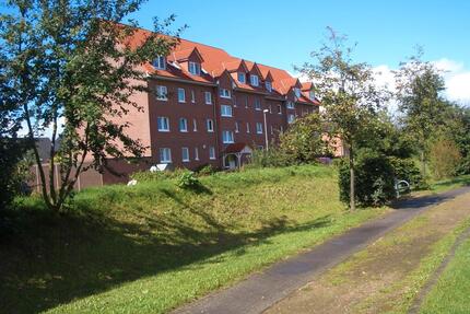 627,00&nbsp;EUR Kaltmiete, ca.&nbsp; 69,71&nbsp;m&sup2; in Schwarzenbek (PLZ: 21493)