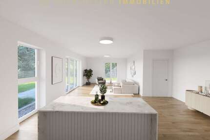 Wohnung zum Kaufen in Hannover Bothfeld 795.000,00 € 128.6 m² - Hannover / Bothfeld
