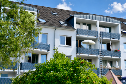Wohnung zum Mieten in Köln 462,08 € 60.64 m²