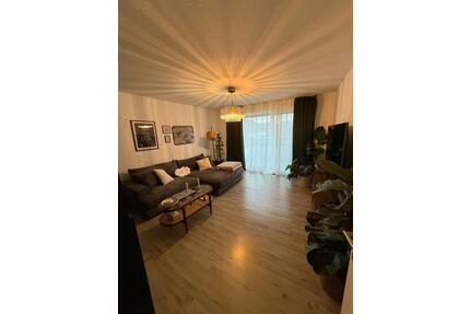 Oberwohnung 2 ZKB Zentral Friesoythe