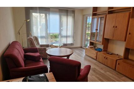 Seniorengerechte Wohnung in Edemissen zu vermiet. Seniorenwohnung - Wendeburg